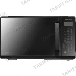 მიკროტალღური ღუმელი Toshiba MW3-EG25PE(BM)