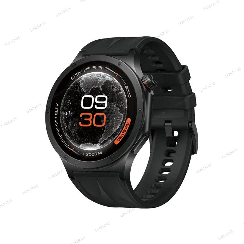 Oneplus Watch 4 Midnight
