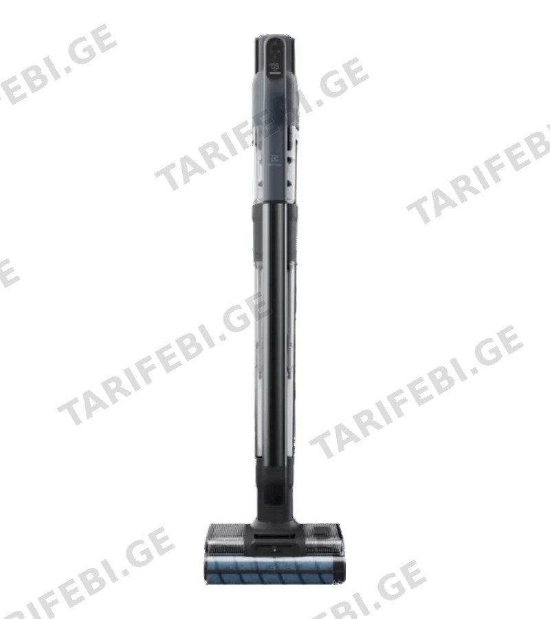 მტვერსასრუტი უსადენო EW82U1DB სველი წმენდა Electrolux