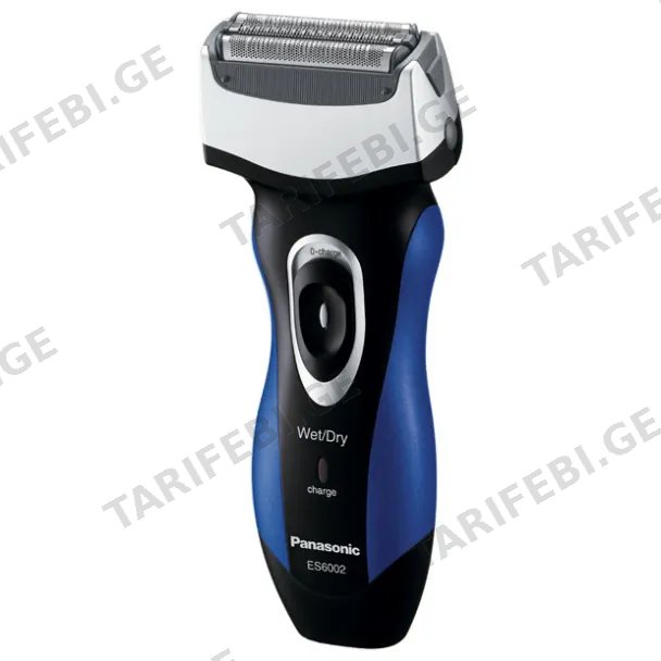 წვერსაპარსი Panasonic ES6002A520