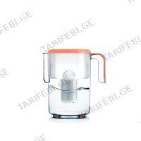 (3.5ლ) წყლის ფილტრი-დოქი Ecosoft