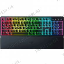 Razer Ornata V3 RZ03-04460800-R3R1 მექანიკური Gaming კლავიატურა