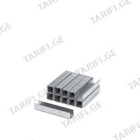 (1.2x11.2მმ) 14მმ სტეპლერის ტყვია YATO YT-7055
