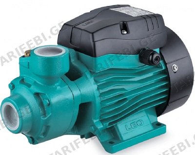 ტუმბო LEO APm37 370W