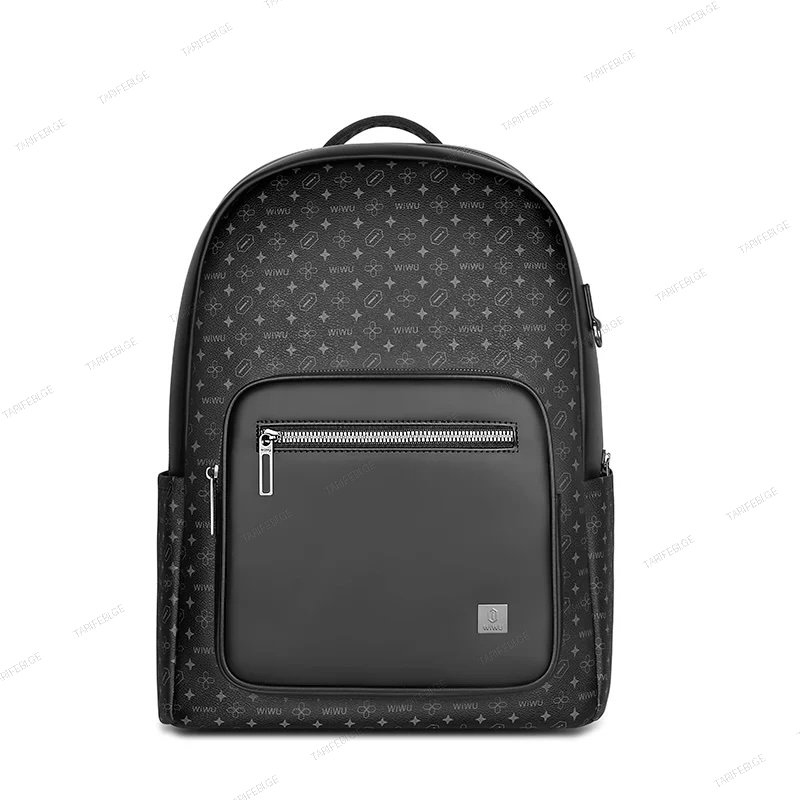 WiWU Master Pro Backpack Black