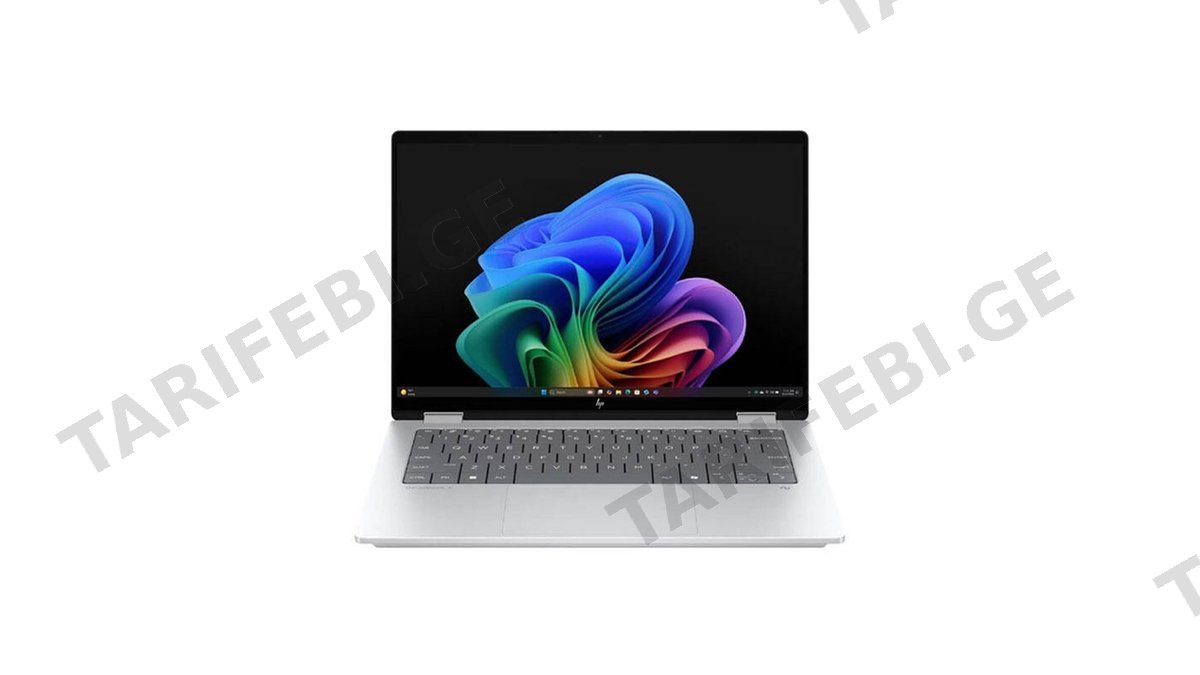 HP OmniBook X Flip 14 x360 D0XT4EA