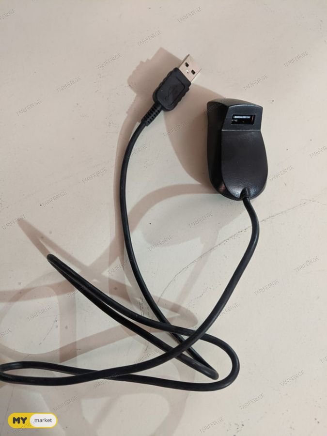 USB დამაგრძელებელი 1 მ