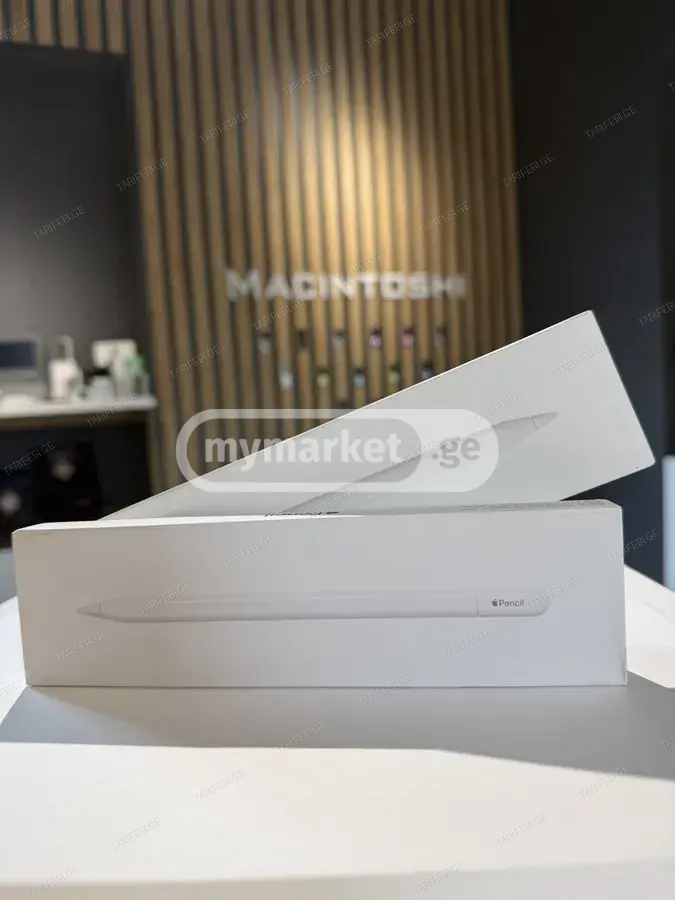 პლანშეტის კალამი Apple Type - C