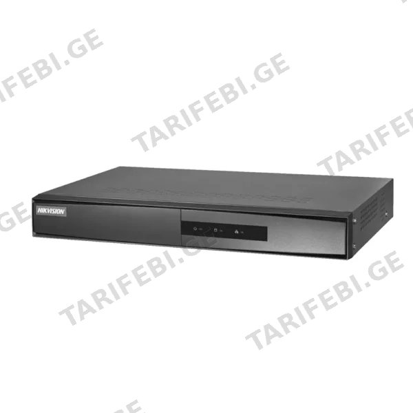 ჩამწერი NVR Hikvision DS-7116NI-Q1/M,1sata,16ch