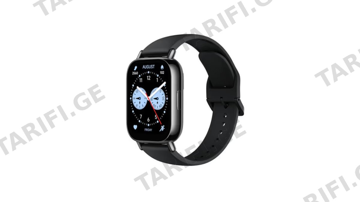 Xiaomi Redmi Watch 5 Lite