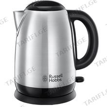 RUSSELL HOBBS 23912-70/RH 1.7ლ ელექტრო ჩაიდანი