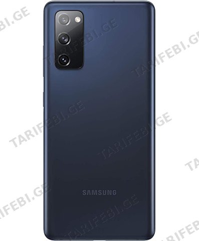 Samsung Galaxy s20 FE  128GB ( Cloud Navy )