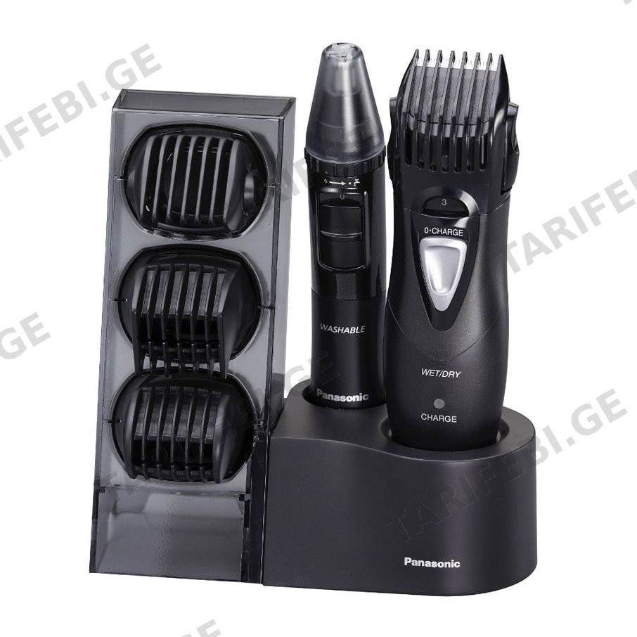 თმის საკრეჭი PANASONIC ER-GY10CM520