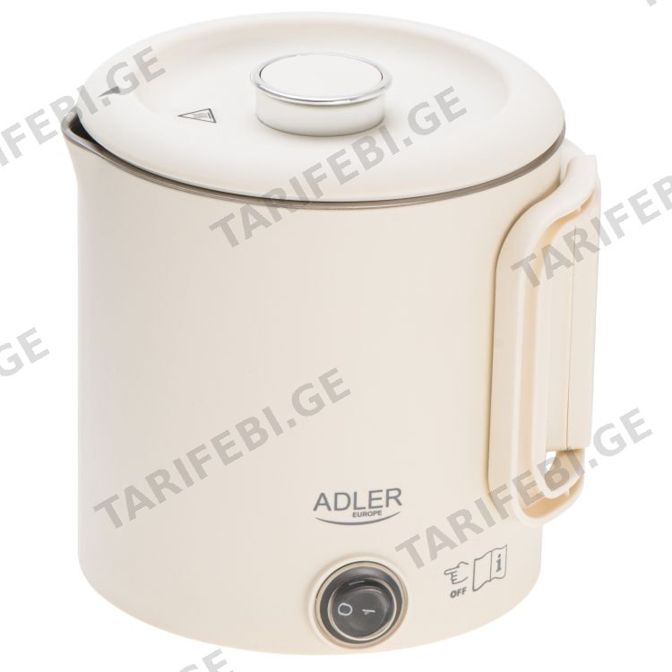 ჩაიდანი Adler AD 1388b