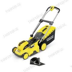 გაზონის საკრეჭი აკუმულატორის Karcher LMO 36-40 36V
