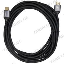 Trusmi CA52-03 HDMI 2.1 8K HDMI კაბელი