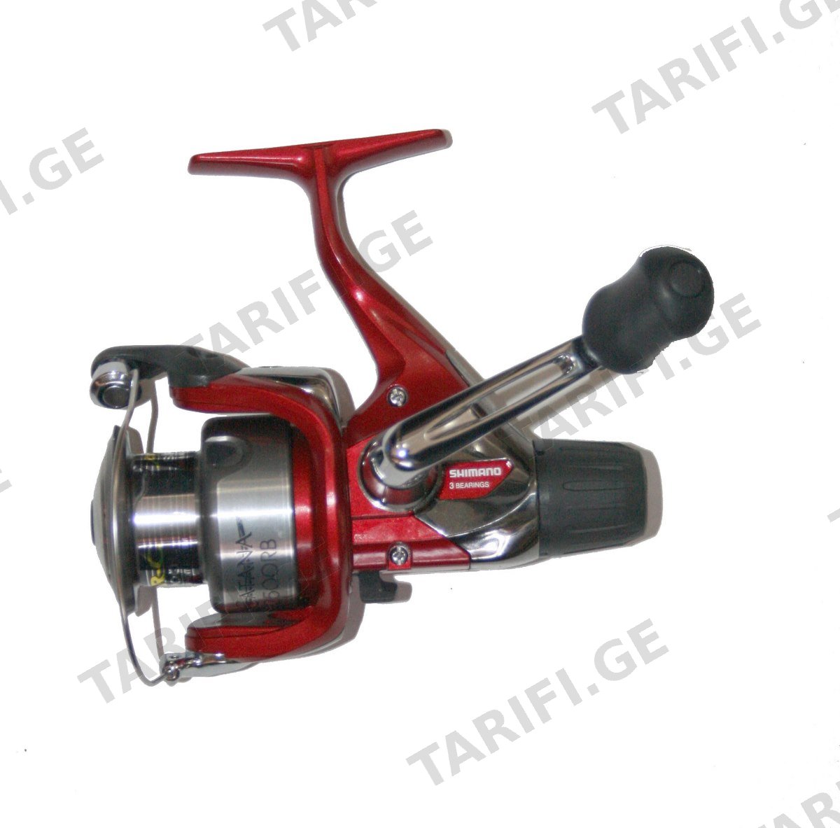 SHIMANO CATANA 2500 RB