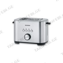 Severin 800W ტოსტერი