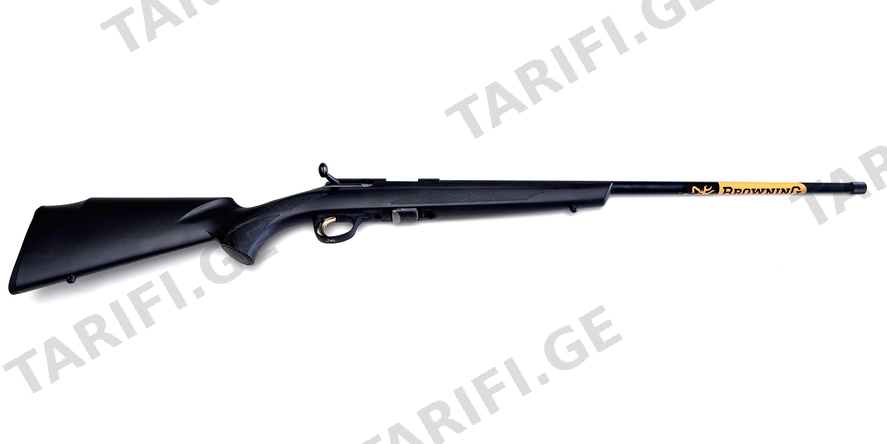 BROWNING T-BOLT COMPO SPORTER Thr,NS,SM