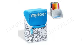Acrylic Markers – 24 Colors