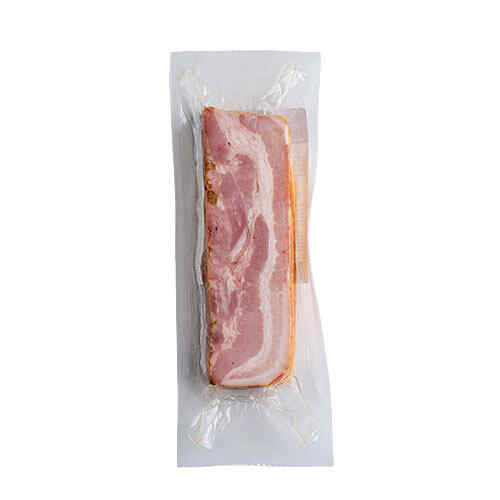 Bacon / Schinhofer / Weight / 100 gr