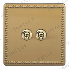 ჩამრთველი Varilight 2 XEYT2S.JB