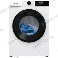 სარეცხი მანქანა GORENJE WNHPI94A1PS/D