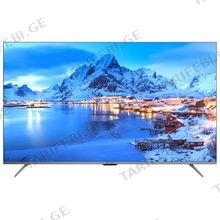 SHARP 4T-C65DL6MX 65"4K LED Smart ტელევიზორი