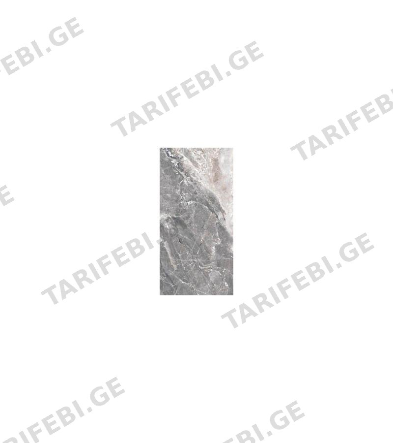 კერამიკ. ფილა Alpin Black Lappato 45*90