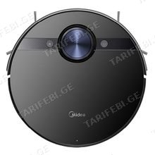 Midea M7 EVO რობოტი მტვერსასრუტი