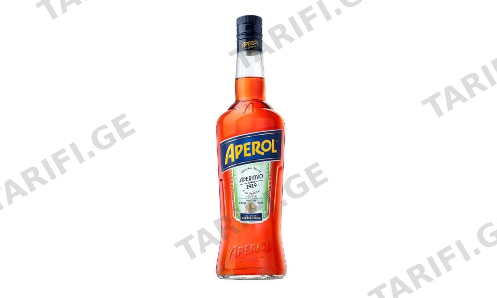 Ლიქიორი/აპეროლი/0.7ლ