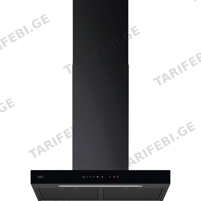 გამწოვი AEG NDB6761HB