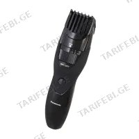 თმის საკრეჭი Panasonic ER-GB42-K520