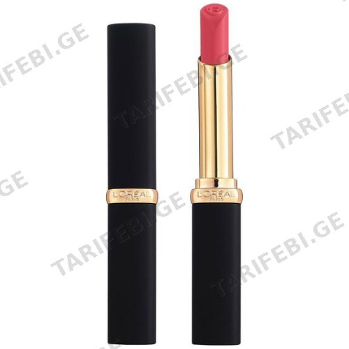 ლორეალი - პომადა Color Rich Matte N188 1.8მლ #1