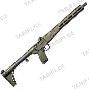 Kel Tec SUB 2000 GEN 3 - green