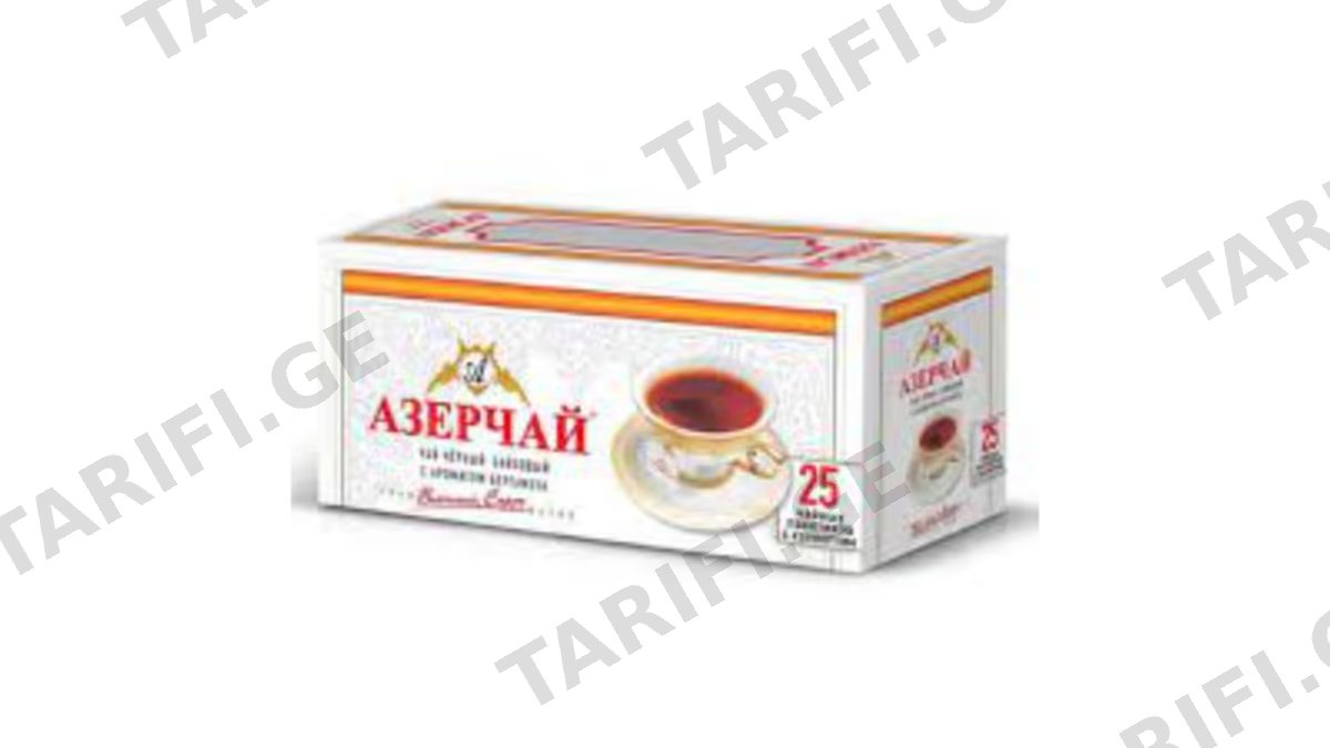 AZER TEA -ჩაი კონ-არომ(50*24)