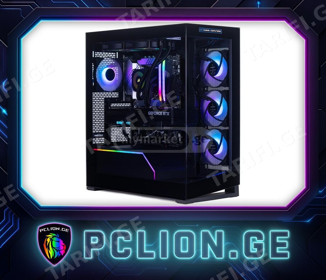 ✅აქცია⚠️I5-12400F RAM 32GB SSD 500GB RTX 3060 12GB⚠️✅