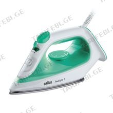 BRAUN SI1040GR 2000W უთო