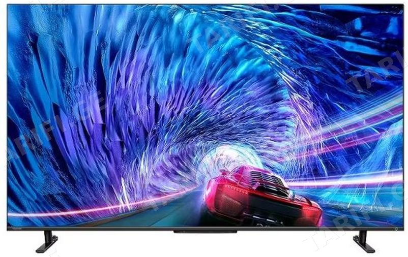 ტელევიზორები TOSHIBA 55Z670ME