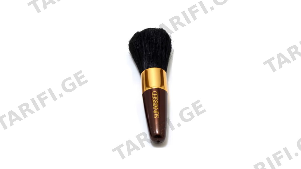 სანქისდი ფუნჯი 6091 Bronzing Brush *