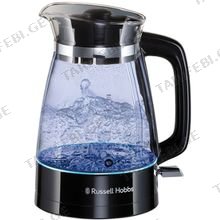 RUSSELL HOBBS 26080-70/RH 1.7ლ ელექტრო ჩაიდანი