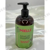 MIELLE როზმარინის შამპუნი (355 მლ)