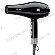 SOKANY SK-14003 2400W თმის ფენი