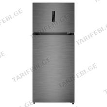 Marazzi TMF-685FSO(SDI) Dark Inox ორკამერიანი მაცივარი