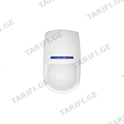 დეტექტორი DS-PD2-D15E