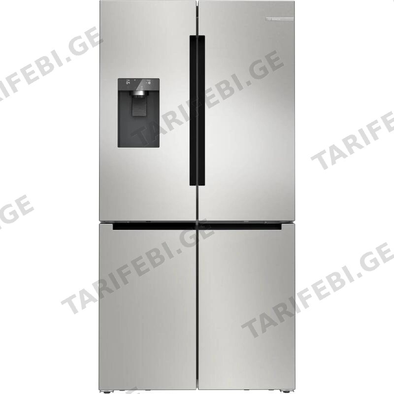 მაცივარი BOSCH KFI96APEA