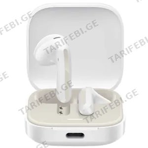 Xiaomi Redmi Buds 6 Active White