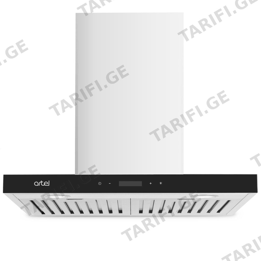 გამწოვი ARTEL ART-1160 Rapido Touch White