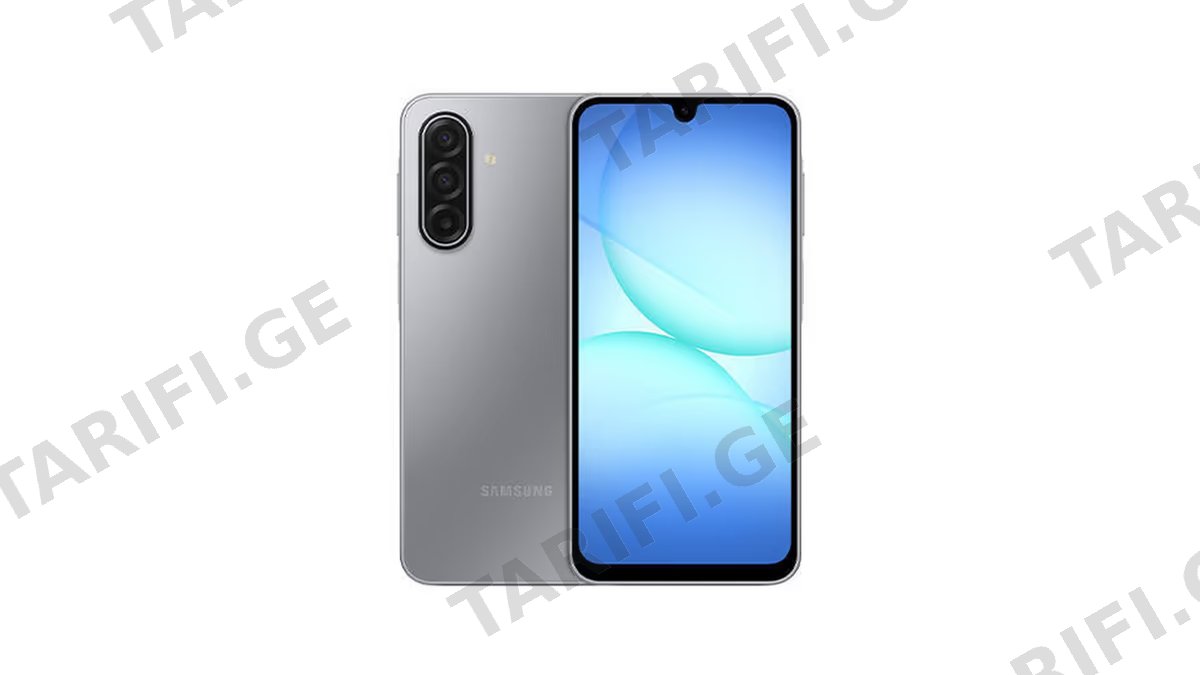 Samsung A175F/DS Galaxy A17 Dual Sim 8GB RAM 256GB LTE