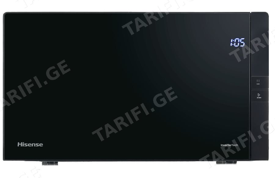 მიკროტალღური ღუმელი Hisense H25MOBS4HGI